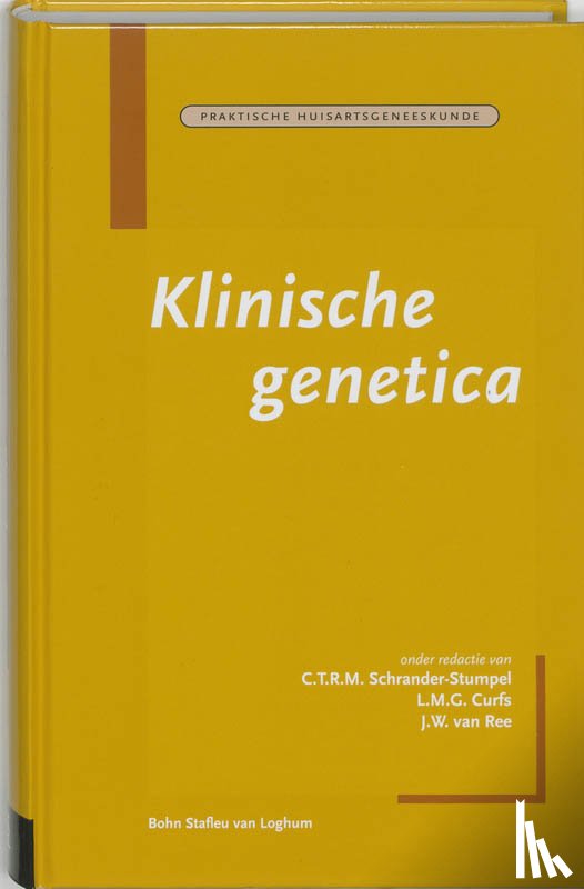  - Klinische genetica