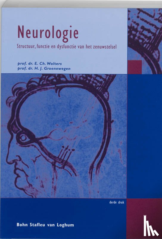 Wolters, E.Ch., Groenewegen, H.J. - Neurologie