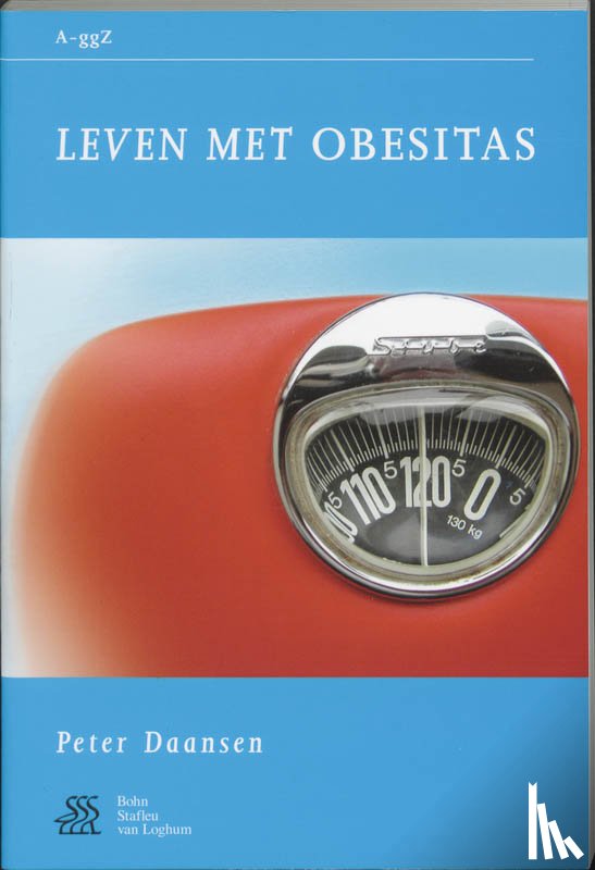 Daansen, P. - Leven met obesitas
