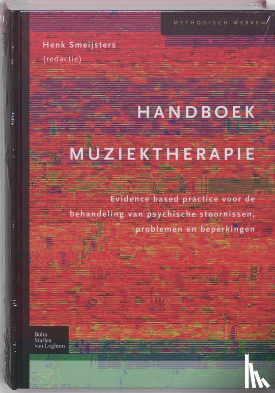  - Handboek muziektherapie