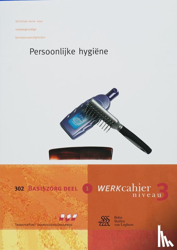 Heres, W., Steeg, I. van - Persoonlijke Hygiene