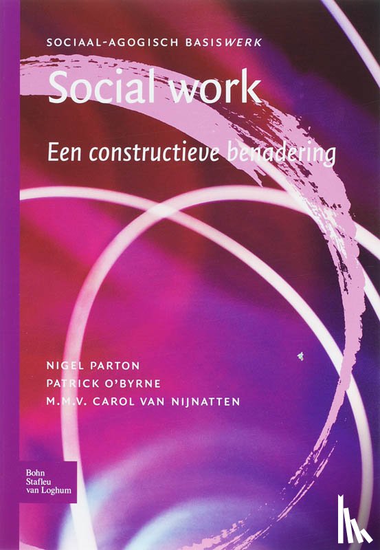 Parton, N., O'Byrne, P. - Social work
