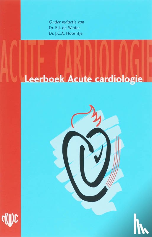  - Leerboek Acute cardiologie