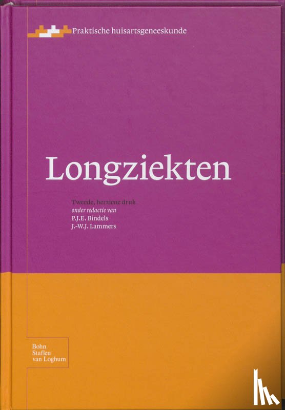  - Longziekten