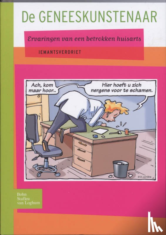  - De Geneeskunstenaar