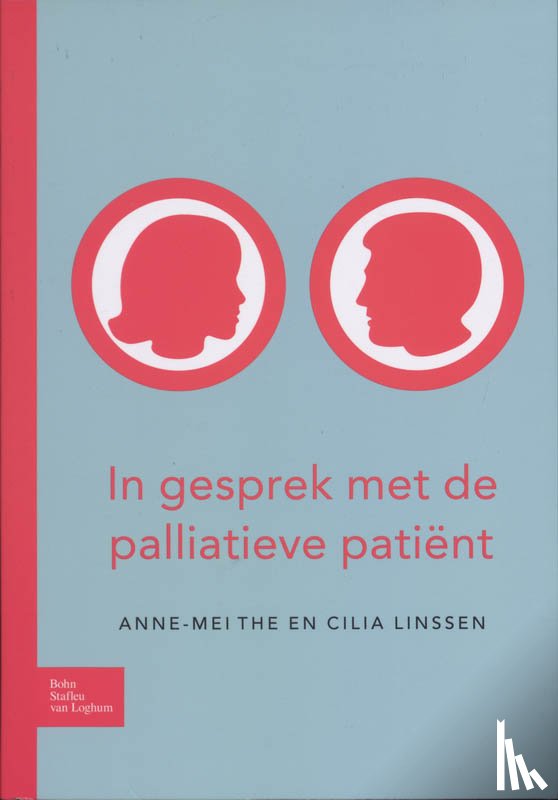 The, A.M., Linssen, C. - In gesprek met de palliatieve patiënt