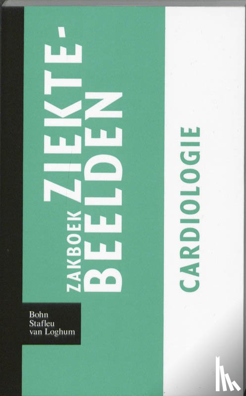 Zaagman-van Buren , M.J. - Cardiologie