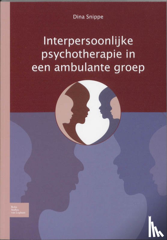 Snippe, D. - Interpersoonlijke psychotherapie in een ambulante groep