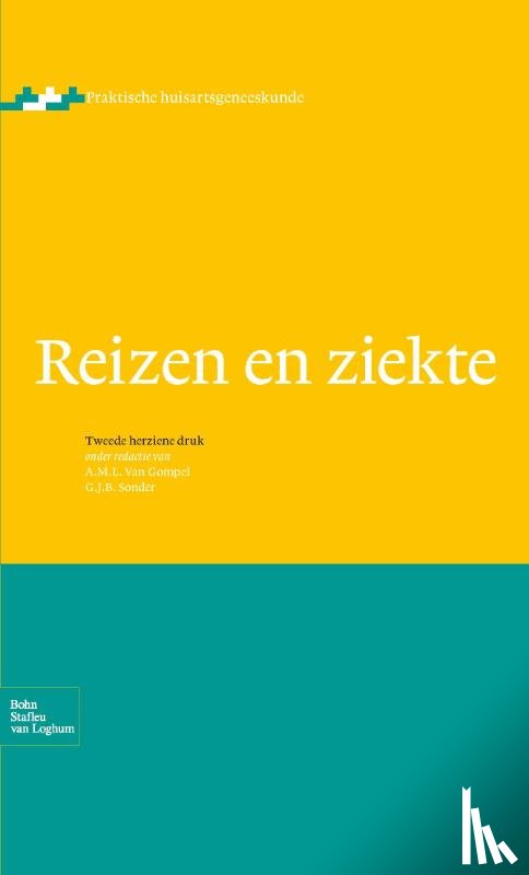  - Reizen en ziekte