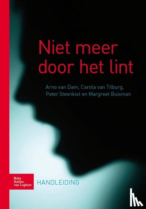 Dam, Arno van - Niet meer door het lint