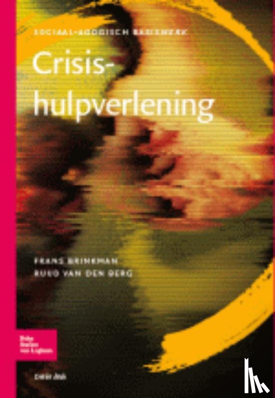 Brinkman, F., van den Berg, R. - Crisishulpverlening