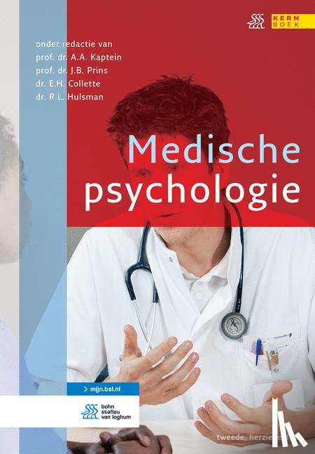  - Medische psychologie