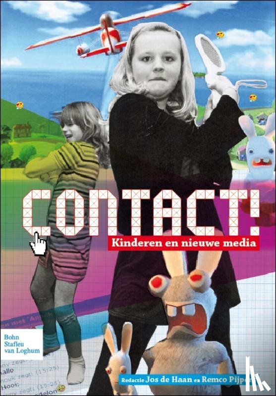  - Contact!