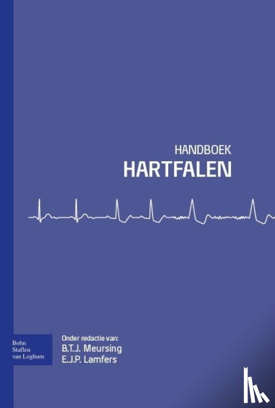  - Handboek Hartfalen