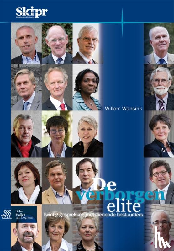 Wansink, W. - De verborgen elite