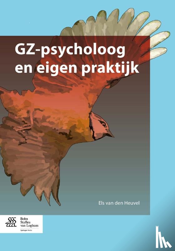 Heuvel, Els van den - GZ-psycholoog en eigen praktijk