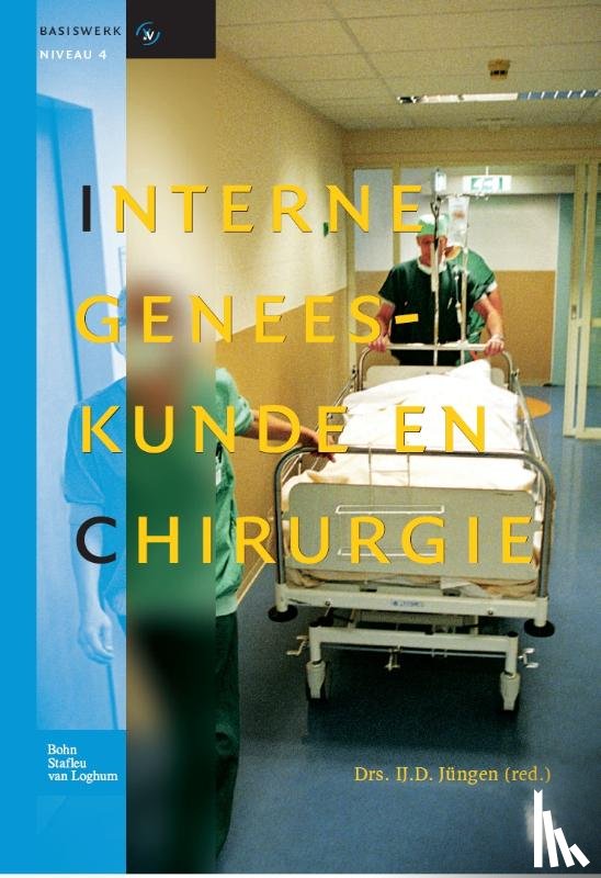 Jüngen, IJ.D. - Interne geneeskunde en chirurgie