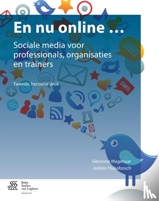 Wagenaar, Sibrenne, Hulsebosch, Joitske - En nu online
