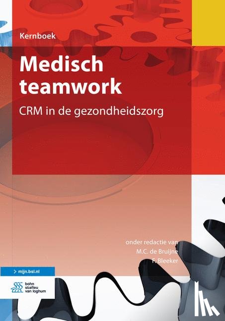  - Medisch teamwork