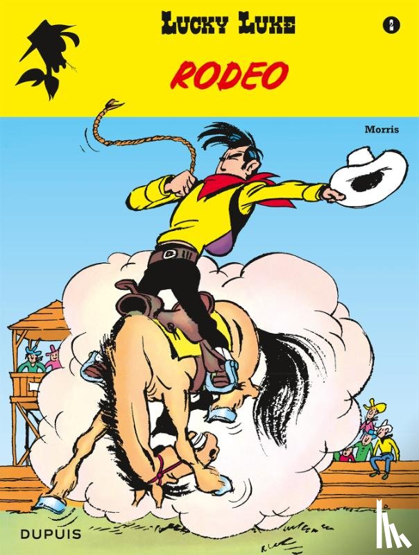 Morris - Rodeo