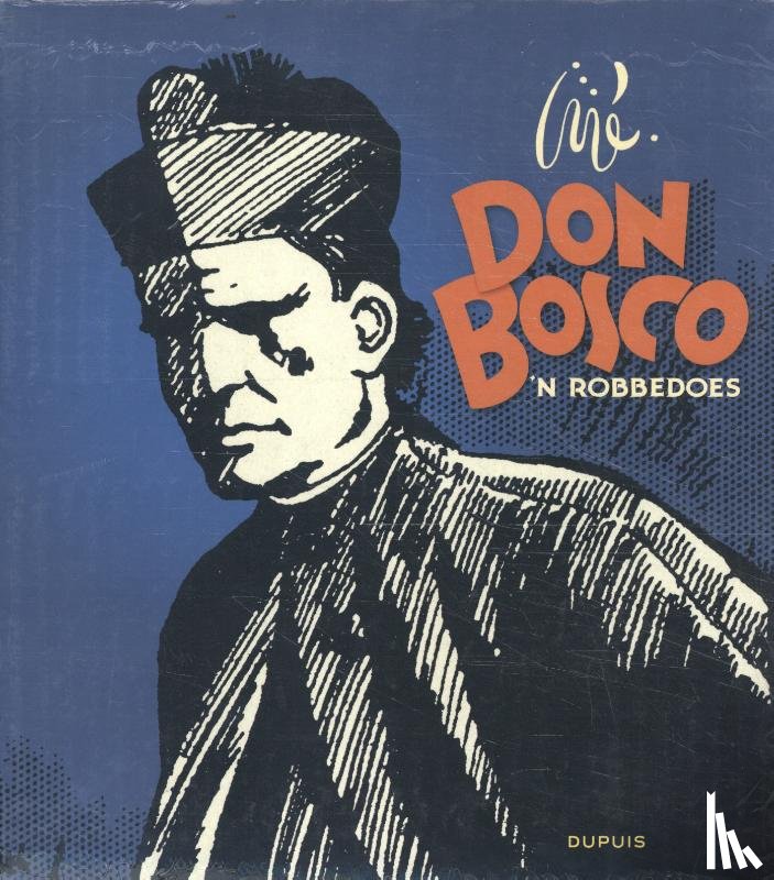 JijÃ© - Don Bosco - 'n Robbedoes