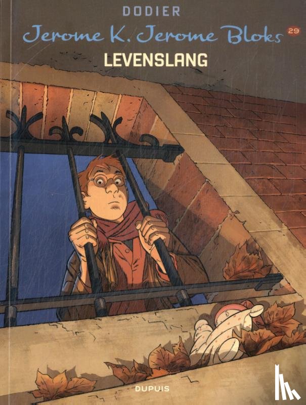 Dodier, Alain - Levenslang