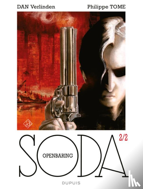 Tome - Openbaring
