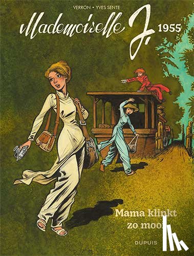 Sente, Yves - Mama klinkt zo mooi