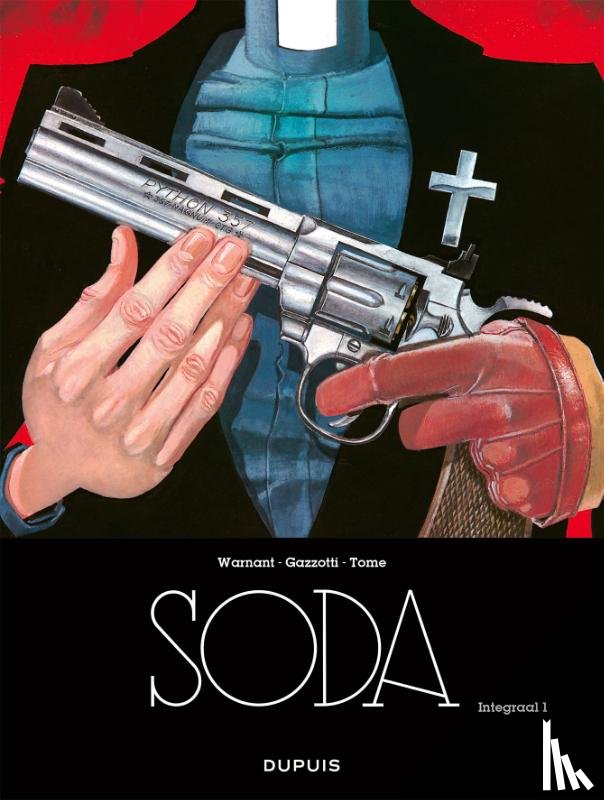 Tome - Soda