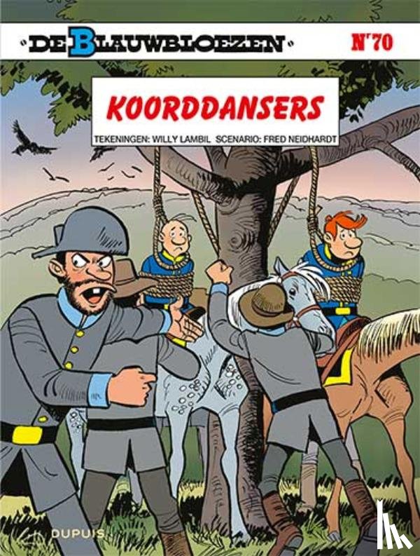 Neidhardt, Frédéric - Koorddansers