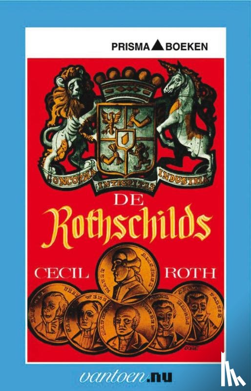 Roth, C. - Rothschilds