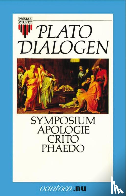 Bartelink, G.J.M. - De Plato dialogen