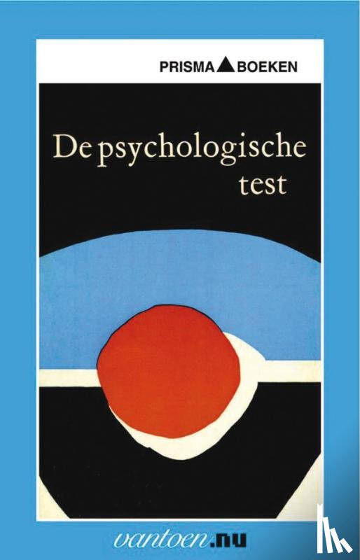 Franzen, E. - Psychologische test