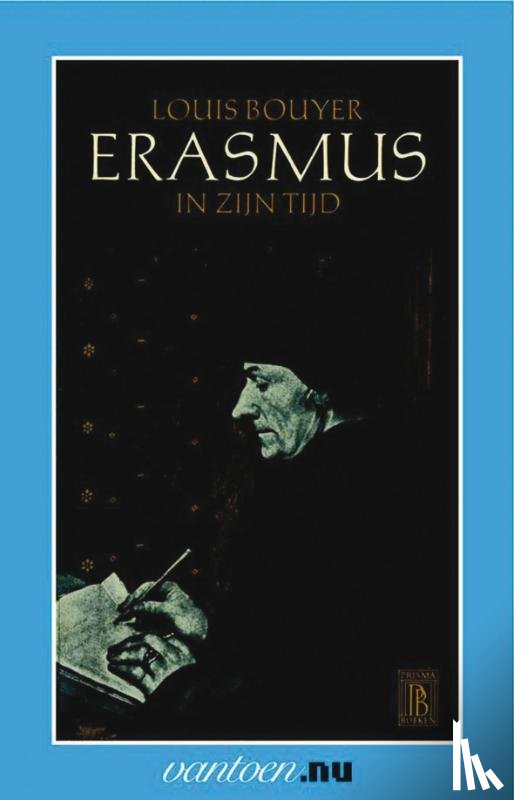Bouyer, L. - Erasmus in zijn tijd