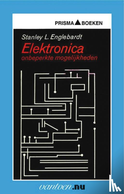 Englebardt, S.L. - Elektronica: onbeperkte mogelijkheden