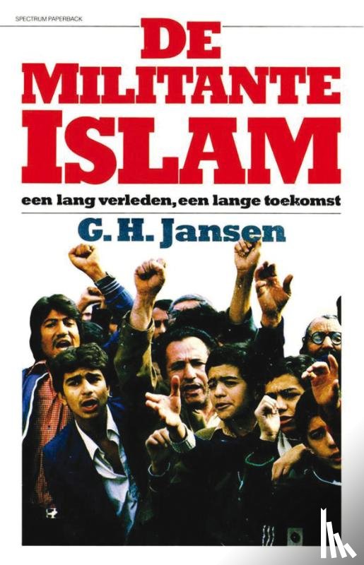 Jansen, G.H. - Militante Islam
