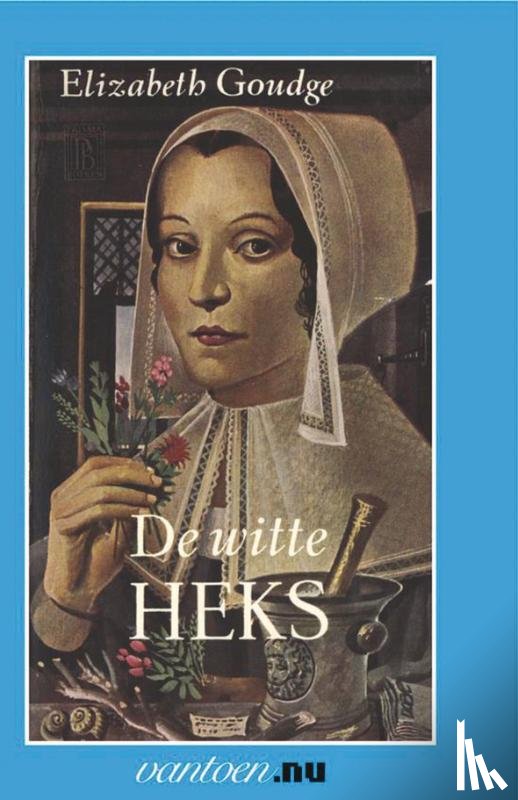 Goudge, Elizabeth - De witte heks