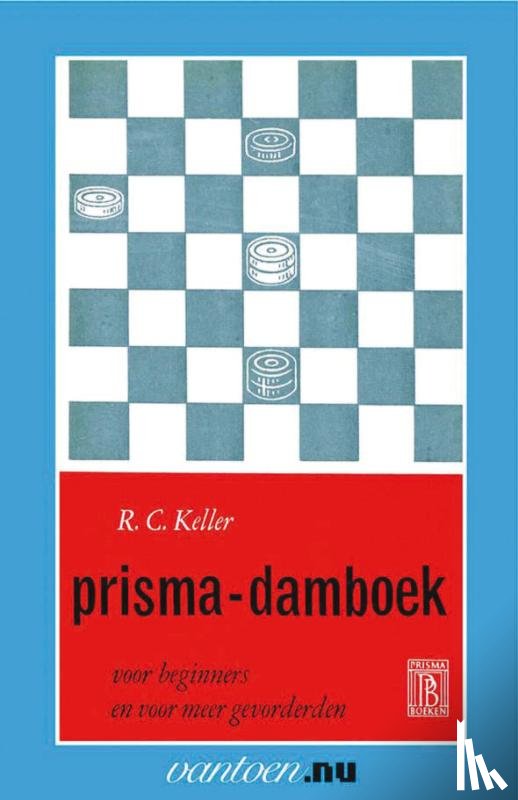 Keller, R.C. - Prisma damboek