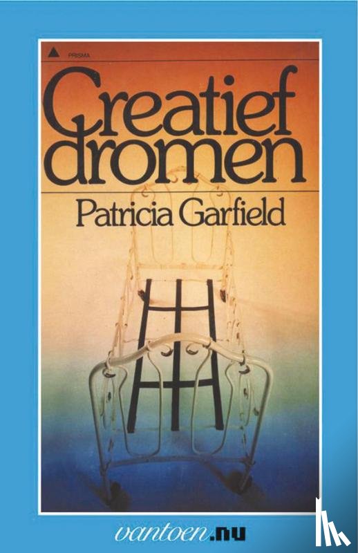 Garfield, Patricia - Creatief dromen