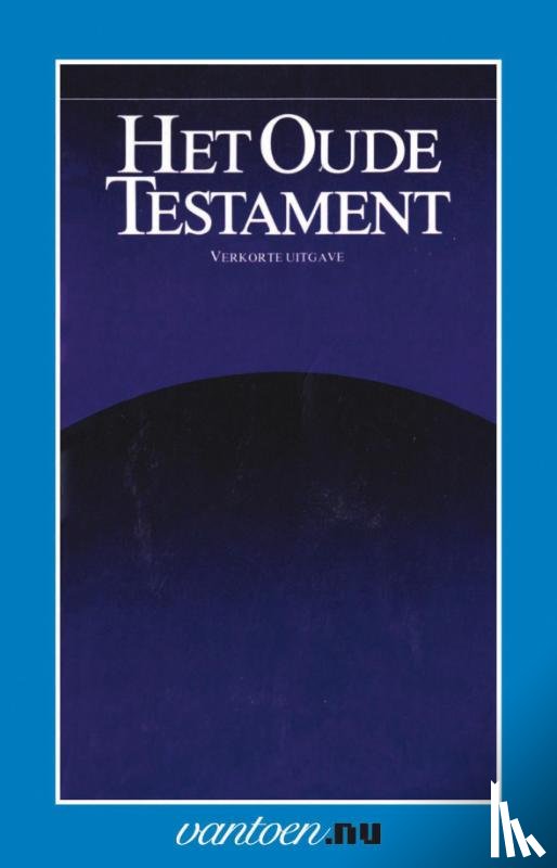 Willebrands, J. G. M. - Het Oude Testament