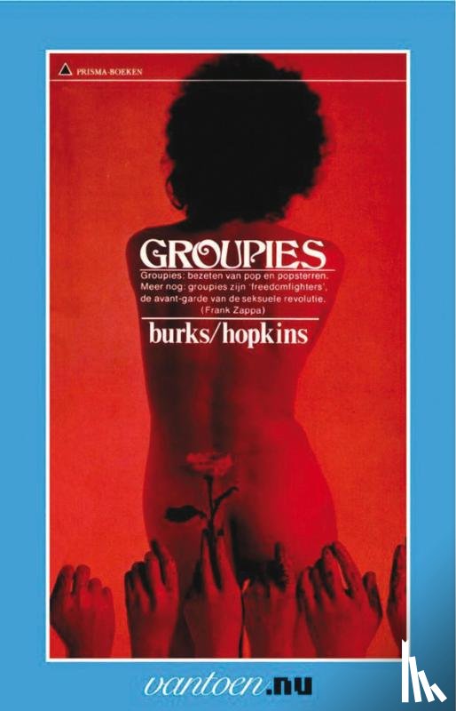 Burks, J., Hopkins, Jeffrey - Groupies