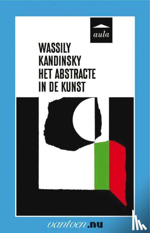 Kandinsky, W. - Abstracte in de kunst