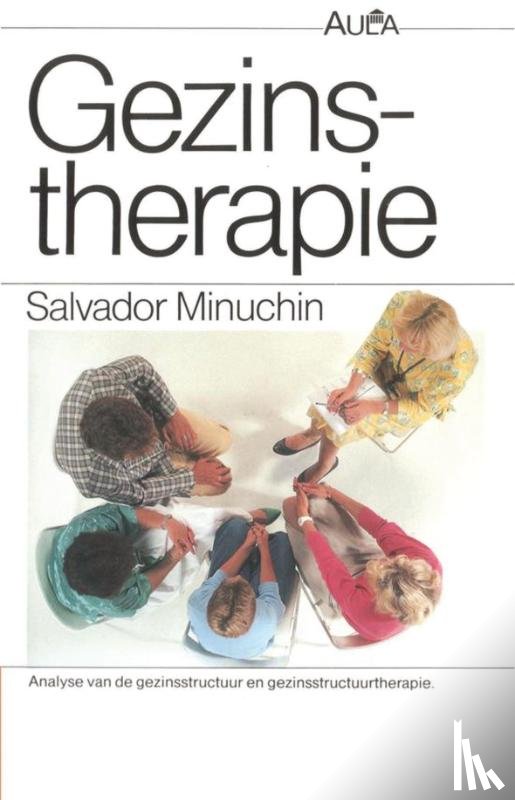 Minuchin, S. - Gezinstherapie