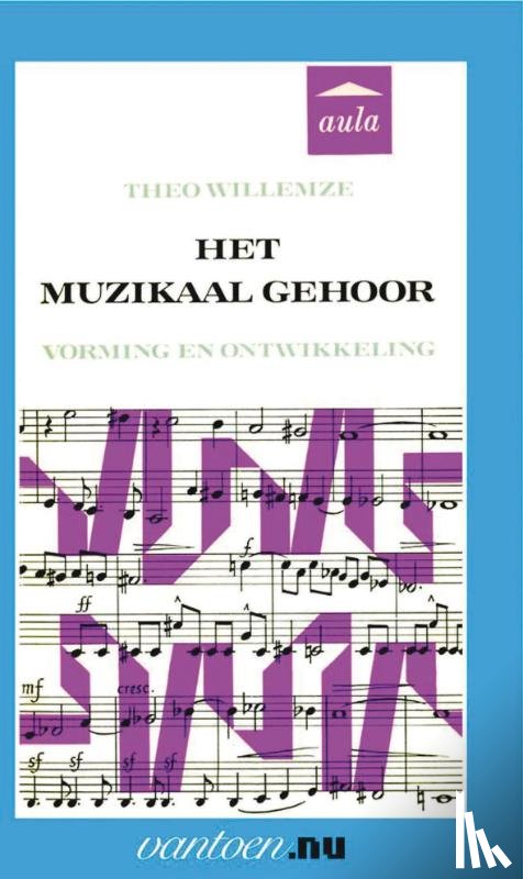 Willemze, Th. - Muzikaal gehoor