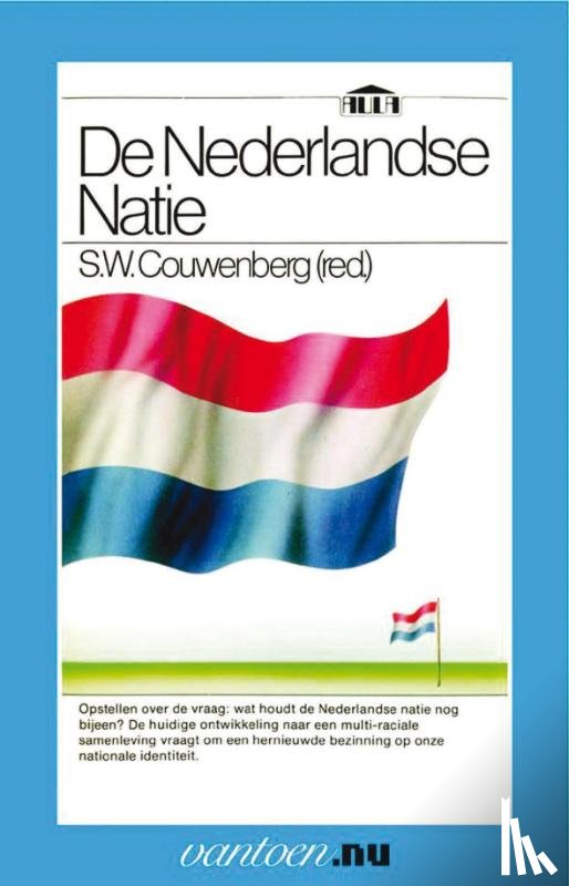 Couwenberg, S.W. - Nederlandse Natie