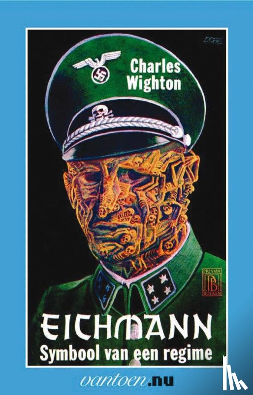 Wighton, Ch. - Eichmann
