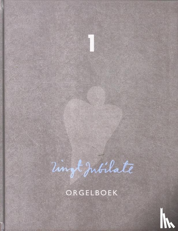  - Orgelboek 1