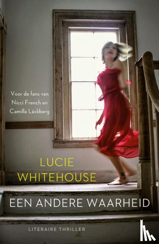Whitehouse, Lucie - Een andere waarheid