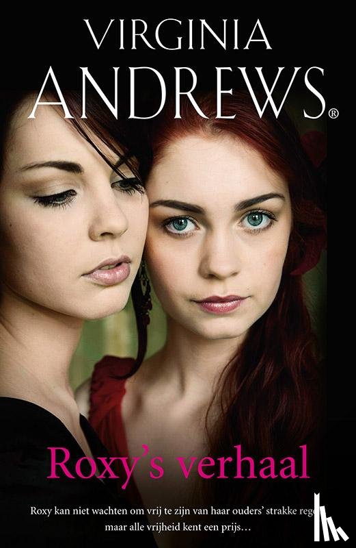 Andrews, Virginia - Roxy's verhaal