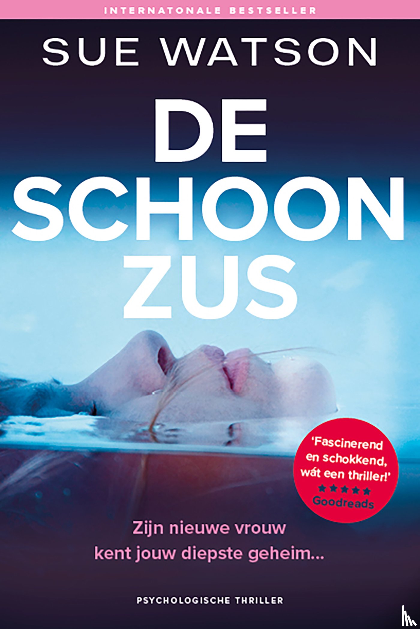 Watson, Sue - De schoonzus